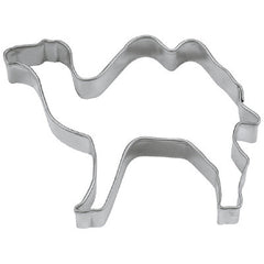 Camel Cookie Cutter