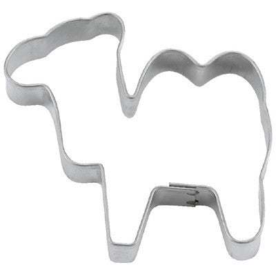 Camel Mini Cookie Cutter