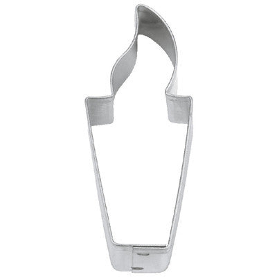 Candle Cookie Cutter
