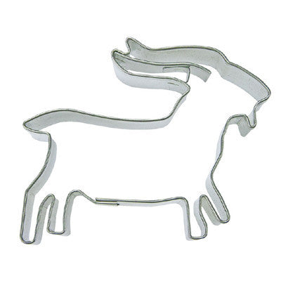 Capricorn Star Sign Cookie Cutter