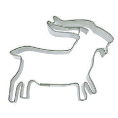 Capricorn Star Sign Cookie Cutter