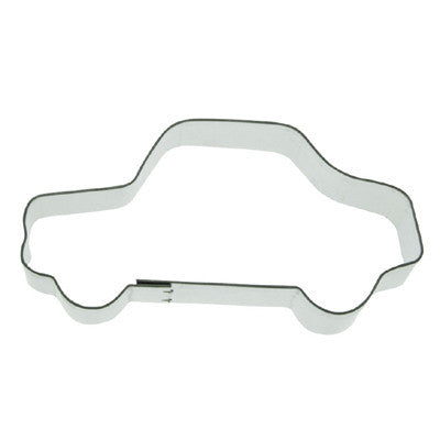 Car 4cm Cookie Cutter