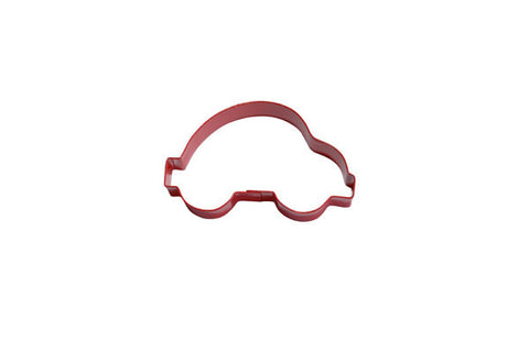 Car Red Cookie Cutter