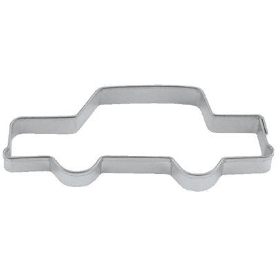 Car Mini Cookie Cutter