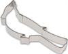 Cardinal Bird Cookie Cutter