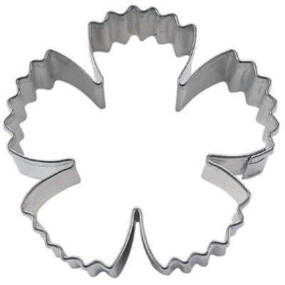 Carnation Flower Cookie Cutter