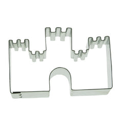 Castle 8cm Cookie Cutter