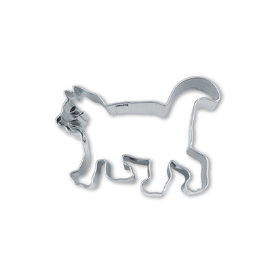 Cat 6 cm Cookie Cutter