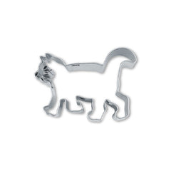 Cat 6 cm Cookie Cutter