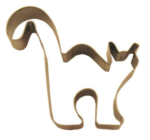 Cat Cookie Cutter