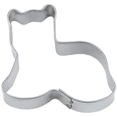 Cat Mini Cookie Cutter