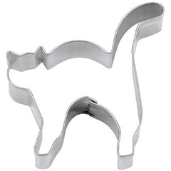 Cat Scary 8cm Cookie Cutter