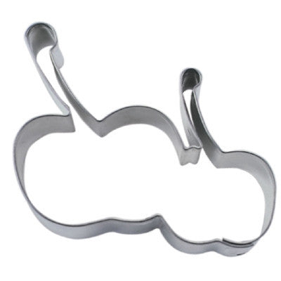 Cherries Cookie Cutter