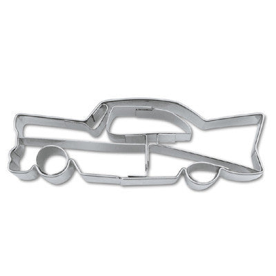 Chevy Car Cookie Cutter