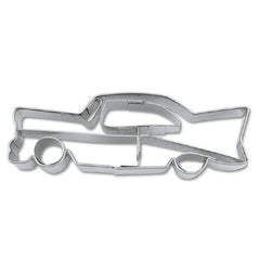 Chevy Car Cookie Cutter