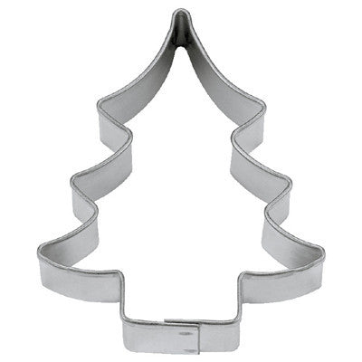 Christmas Fir Tree 13cm Cookie Cutter