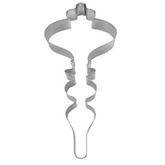 Christmas Tree Decoration 2 Cookie Cutter