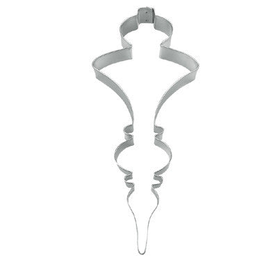 Christmas Tree Decoration 3 Cookie Cutter