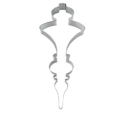 Christmas Tree Decoration 3 Cookie Cutter