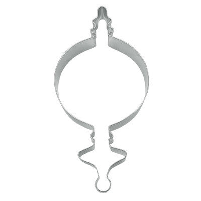 Christmas Tree Decoration 4 Cookie Cutter