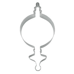 Christmas Tree Decoration 4 Cookie Cutter