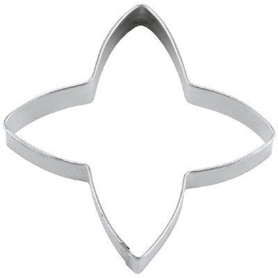 Cinnamon Star 7cm Cookie Cutter