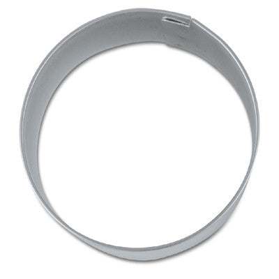 Circle 4cm Cookie Cutter