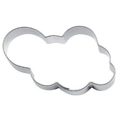 Cloud 6.5cm Cookie Cutter