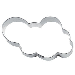 Cloud 6.5cm Cookie Cutter