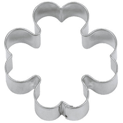 Clover four leaf Cookie Cutter
