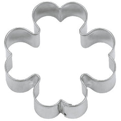 Clover four leaf Cookie Cutter