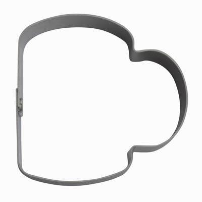 Coffee Mug Cookie Cutter