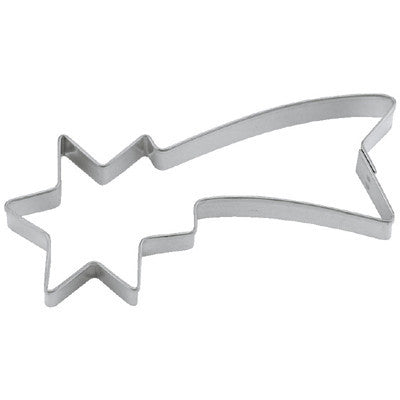 Comet Mini Cookie Cutter
