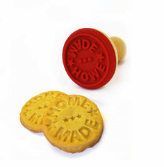 Cookie Stamper