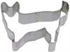 Corgi Dog Cookie Cutter
