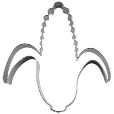 Corncob Cookie Cutter