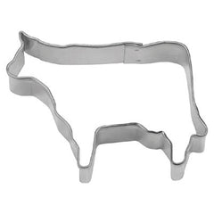Cow Cookie Cutter