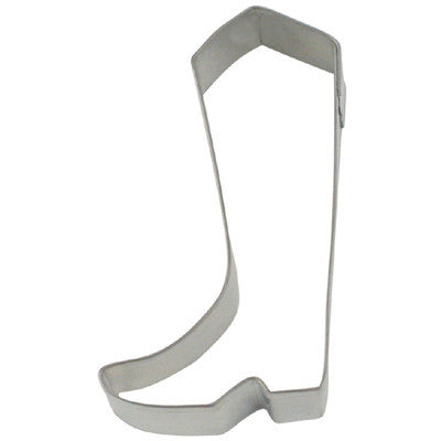 Cowboy Boot Cookie Cutter