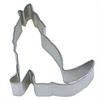 Coyote Cookie Cutter