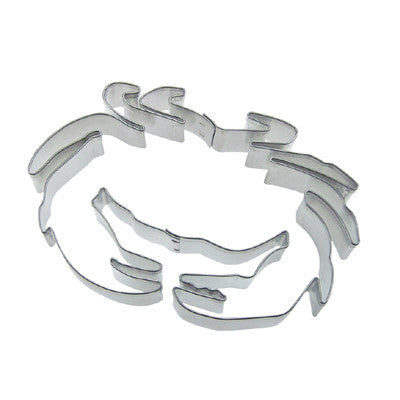 Crab Cookie Cutter