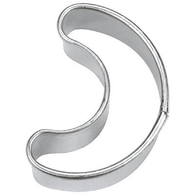 Crescent 5.5cm Cookie Cutter