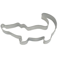 Crocodile 4.5cm Cookie Cutter