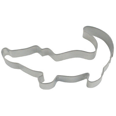 Crocodile 9.5cm Cookie Cutter