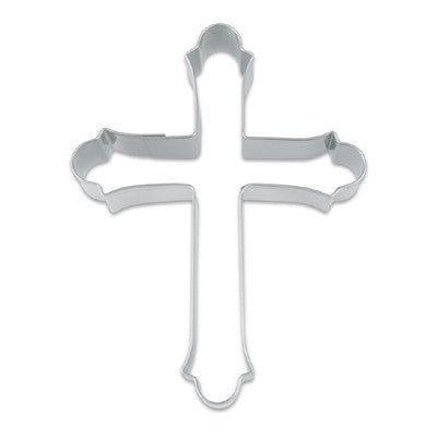 Cross 5.5 cm Cookie Cutter