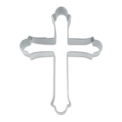 Cross 5.5 cm Cookie Cutter