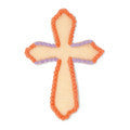 Cross 9.5cm Cookie Cutter