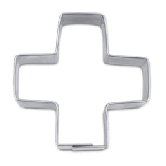 Cross Cookie Cutter 4cm