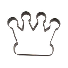 Crown 4.5cm Cookie Cutter