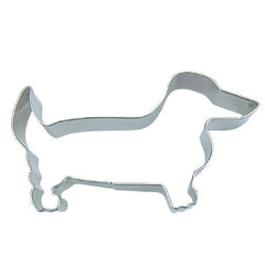 Dachshund Sausage Dog Cookie Cutter