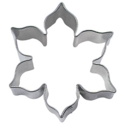 Daffodil Flower Cookie Cutter